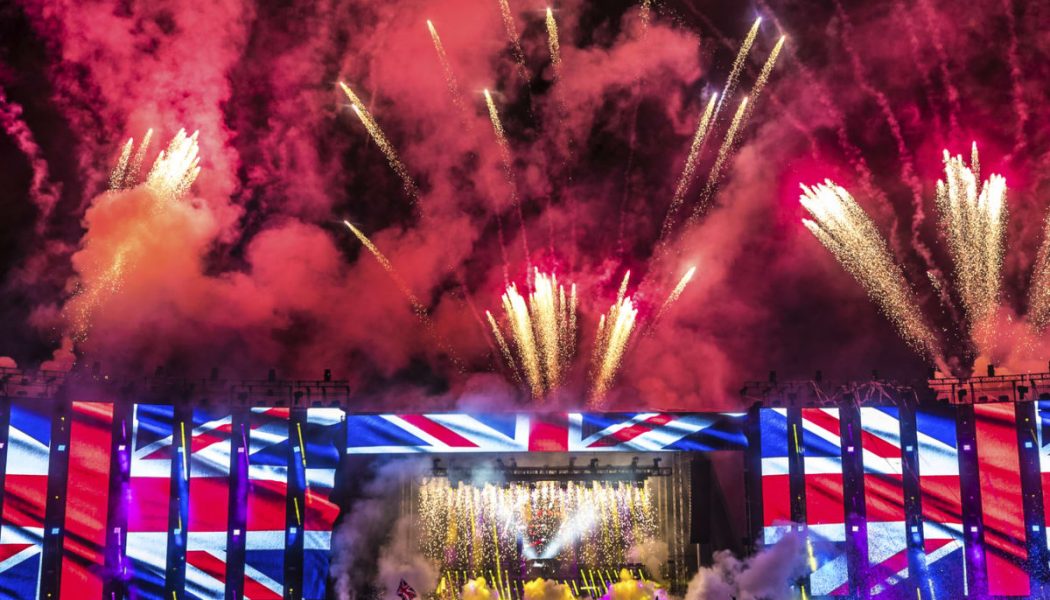 Hardwell, deadmau5, More Announced on “Creamfields House Party 2020” Lineup
