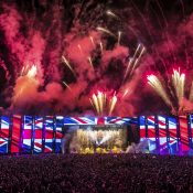 Hardwell, deadmau5, More Announced on “Creamfields House Party 2020” Lineup