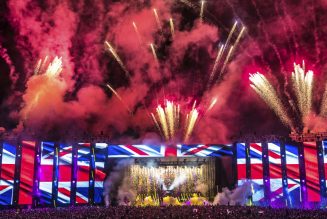 Hardwell, deadmau5, More Announced on “Creamfields House Party 2020” Lineup