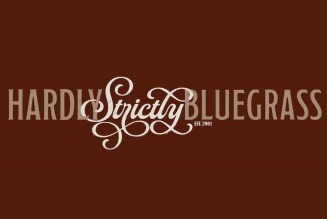 Hardy Strictly Bluegrass Announces Relief Fund for Roots Musicians in the Bay Area
