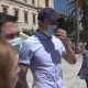 Harry Maguire avoids questions after appearing in court over Mykonos ‘fight’