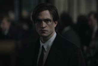 Hear a Dramatic Orchestral Version of a Nirvana Classic in ‘The Batman’ Trailer