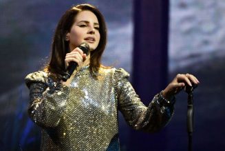 Hear a Snippet of Lana Del Rey’s ‘Tulsa Jesus Freak’