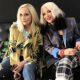 Hear CHERIE CURRIE And BRIE DARLING Cover SOUNDGARDEN’s ‘Black Hole Sun’