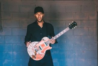 Hear Tom Morello’s Previously Unreleased Nightwatchman Song ‘You Belong to Me’
