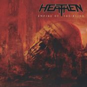 HEATHEN: Lyric Video For ‘Empire Of The Blind’ Title Track
