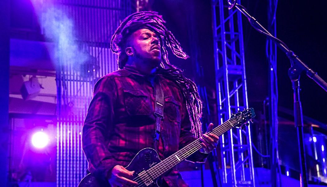 Heavy Culture: Musicians on Protests, Power, and the Pandemic