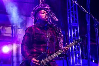 Heavy Culture: Musicians on Protests, Power, and the Pandemic