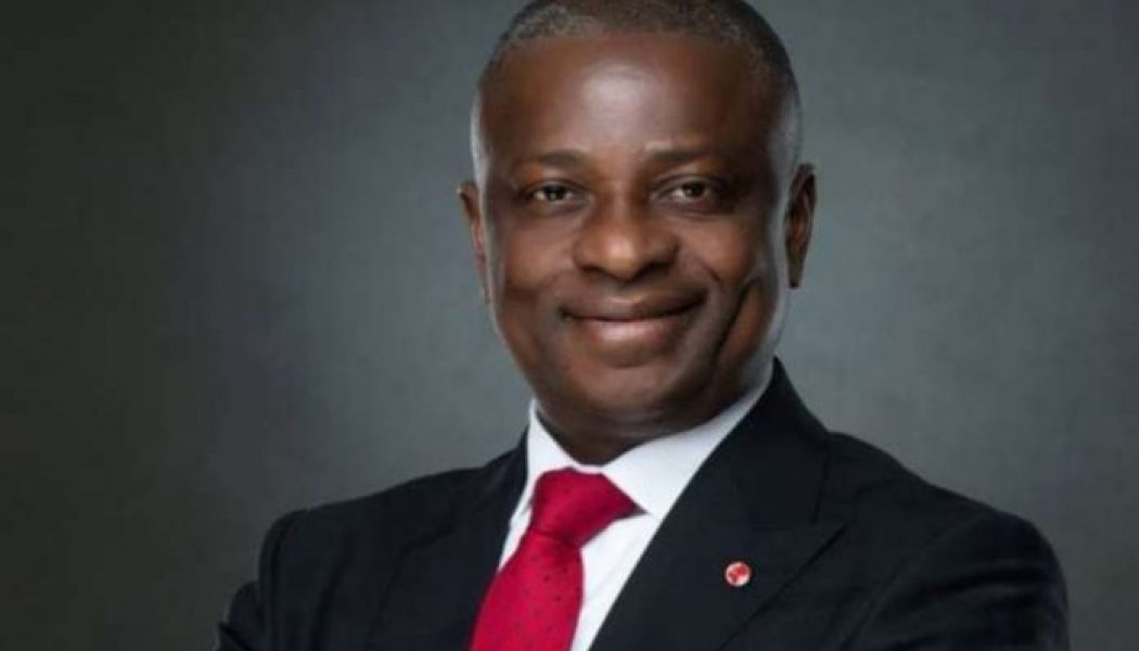 Heirs Holdings names new group executive director