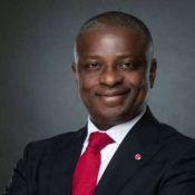 Heirs Holdings names new group executive director