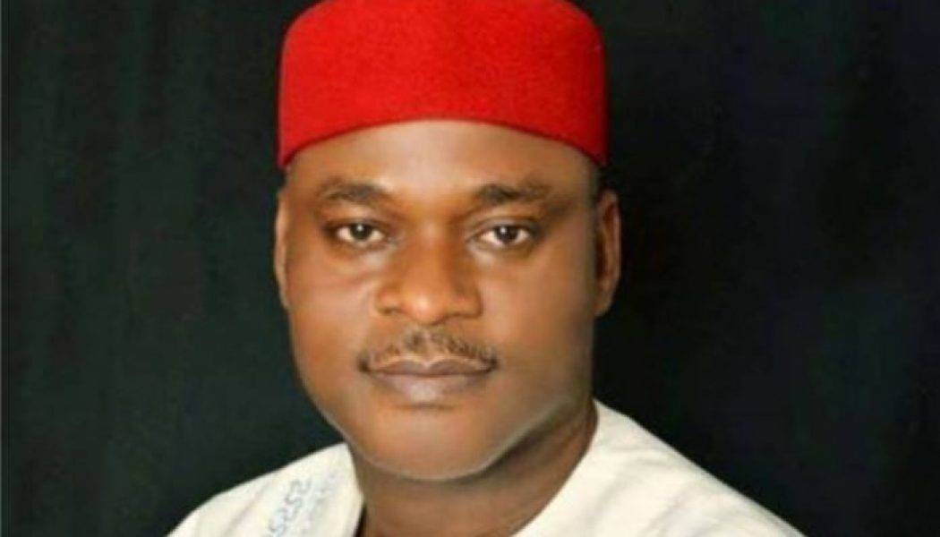 Herders in Ebonyi now to carry identity cards – deputy governor