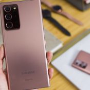 Here are the Samsung devices getting three generations of Android updates