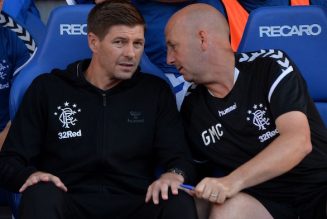 ‘He’s a winner’ – Former teammate backs Gerrard signing to succeed at Rangers