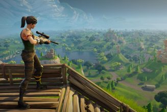 HHW Gaming: Apple Gives ‘Fortnite’ The Boot From App Store After Epic Games “Violates” In-App Payments Rule