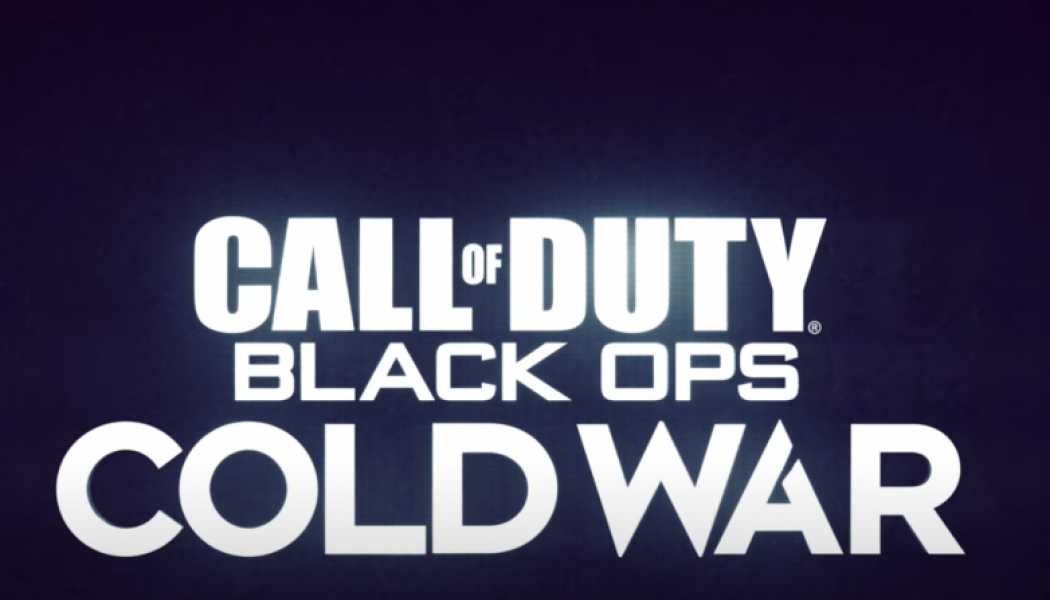 HHW Gaming: ‘Black Ops: Cold War’ Finally Confirmed As The Next ‘Call of Duty’ Game