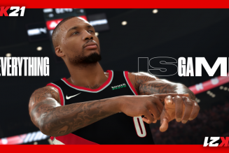 HHW Gaming: “Everything Is Game” In ‘NBA 2K21’s New Gameplay Trailer [Video]