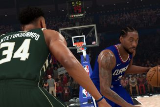HHW Gaming: ‘NBA 2K21’ Demo Is Live, Here is What You Will Be Able To Try Out In The Game