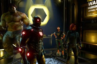 HHW Gaming Preview: ‘Marvel’s Avengers’ Beta Left Us Cautiously Optimistic About The Game