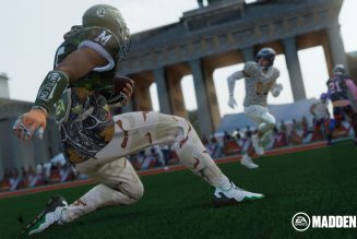 HHW Gaming Preview: The Yard Hopes To Bring Much-Needed New Energy To ‘Madden NFL 21’