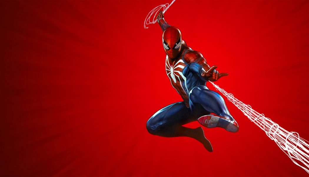 HHW Gaming: Spider-Man Will Be A Playable Character In ‘Marvel’s Avengers’