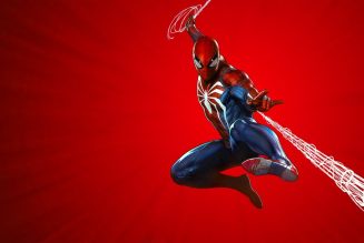 HHW Gaming: Spider-Man Will Be A Playable Character In ‘Marvel’s Avengers’