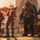 HHW Gaming: Superman Is Task Force X’s “Alpha Target” In Rocksteady’s ‘Suicide Squad’ Game