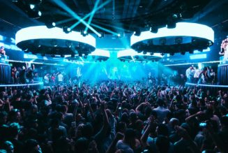 Hï Ibiza Announces 2021 Summer Residency Lineup with David Guetta, FISHER, More