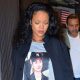 Hillary Clinton Will ‘Never Forget’ the Time Rihanna Wore a Shirt With Her Face on It