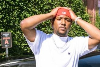 Hit-Boy Named Executive Producer Of New Nas Album