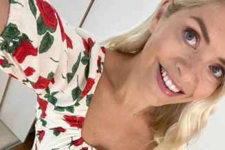 Holly Willoughby Just Wore the Cutest Summer Dress