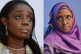 House of Reps summons finance minister, predecessor over N1.7 trillion