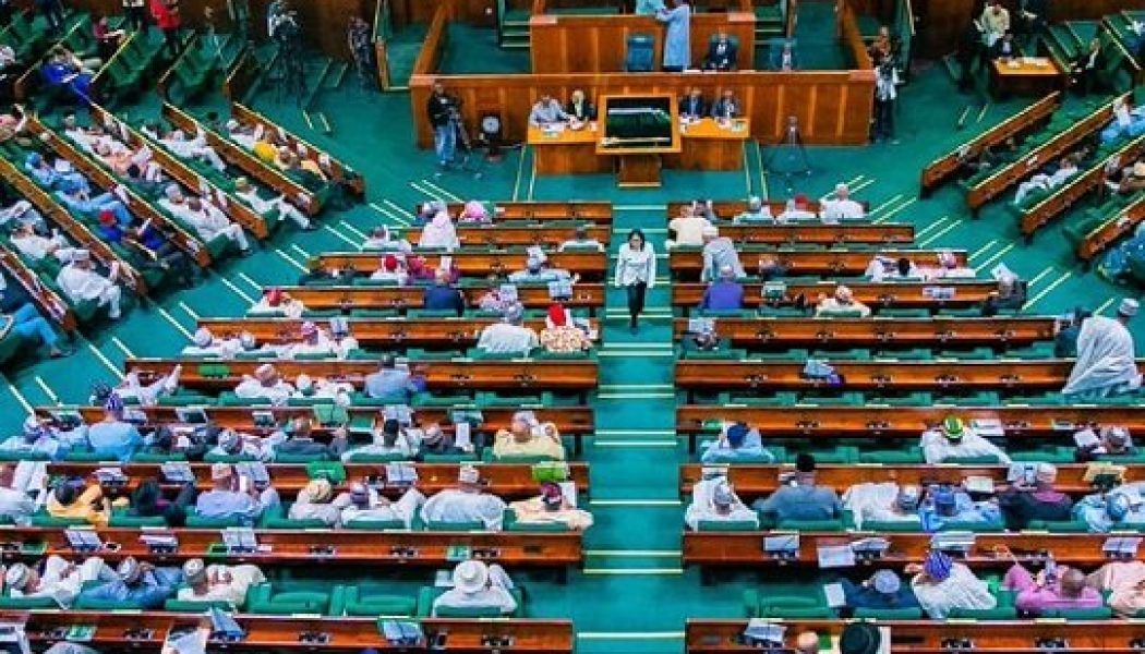 House of Reps uncovers abandoned power projects worth over N156 billion