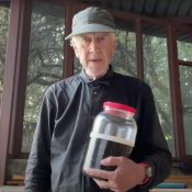 How can you get out of this alive if you don’t know today’s number?