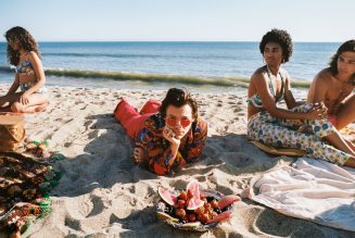 How Harry Styles’ ‘Watermelon Sugar’ Became His First No. 1 Single on the Hot 100