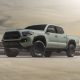 How Much the 2021 Toyota Tacoma Nightshade and Trail Editions Will Cost