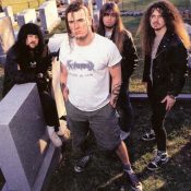 How PANTERA Was Influenced By EXHORDER