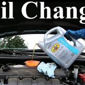 How to Change the Oil in Your Car, Truck, or SUV