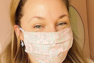 How To Make Your Beauty Routine Work With A Face Mask