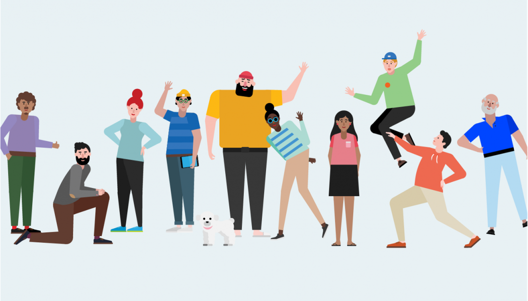 How to use Microsoft Teams with your friends and family