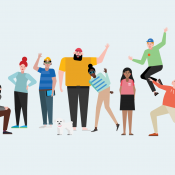 How to use Microsoft Teams with your friends and family