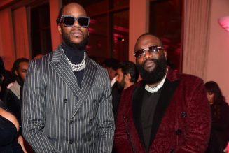 How to Watch Rick Ross & 2 Chainz’s ‘Verzuz’ Battle