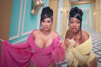 How Well Do You Know Cardi B & Megan Thee Stallion’s ‘WAP’ Music Video? Take Our Quiz