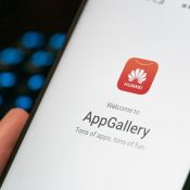 Huawei AppGallery Launches Discovery Bank App