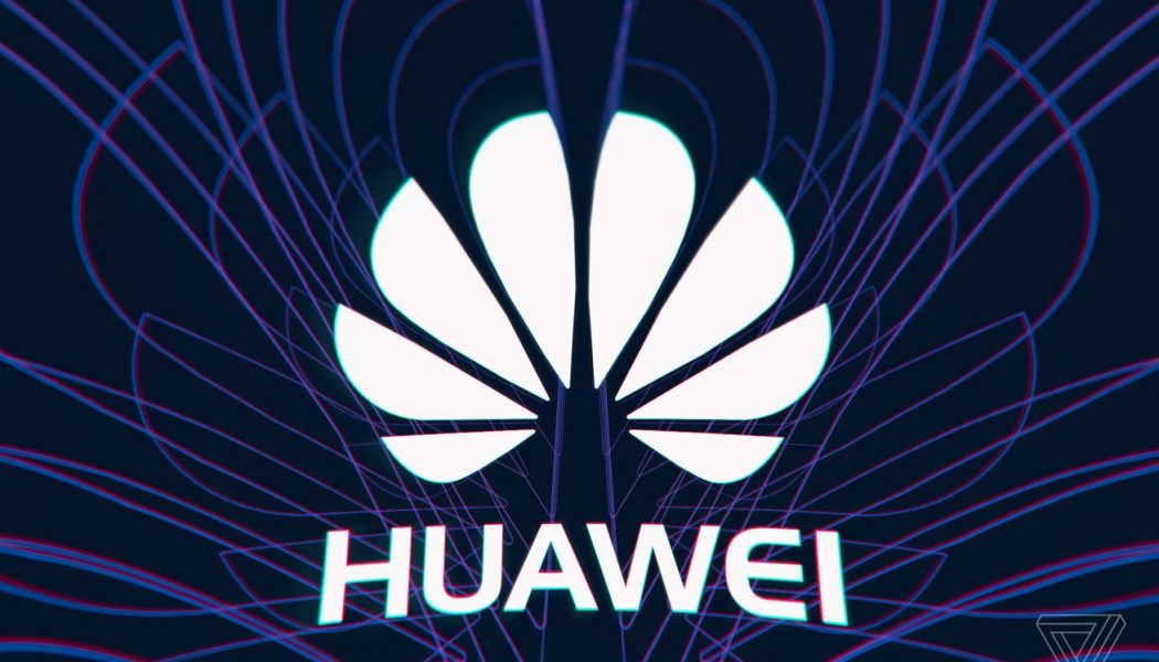 Huawei says it’s running out of chips for its smartphones because of US sanctions