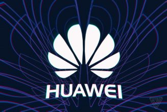Huawei says it’s running out of chips for its smartphones because of US sanctions