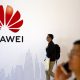 Huawei to stop smartphone chip production due to US sanctions
