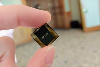 Huawei will stop producing Kirin chipsets on September 15