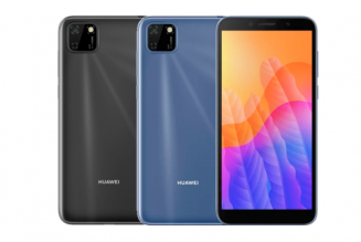 Huawei Y5p Now Available in South Africa