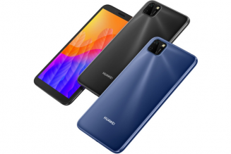 Huawei Y6p Now Available for Pre-order in Ghana