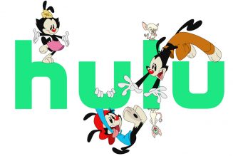 Hulu’s Reboot of The Animaniacs to Premiere in November